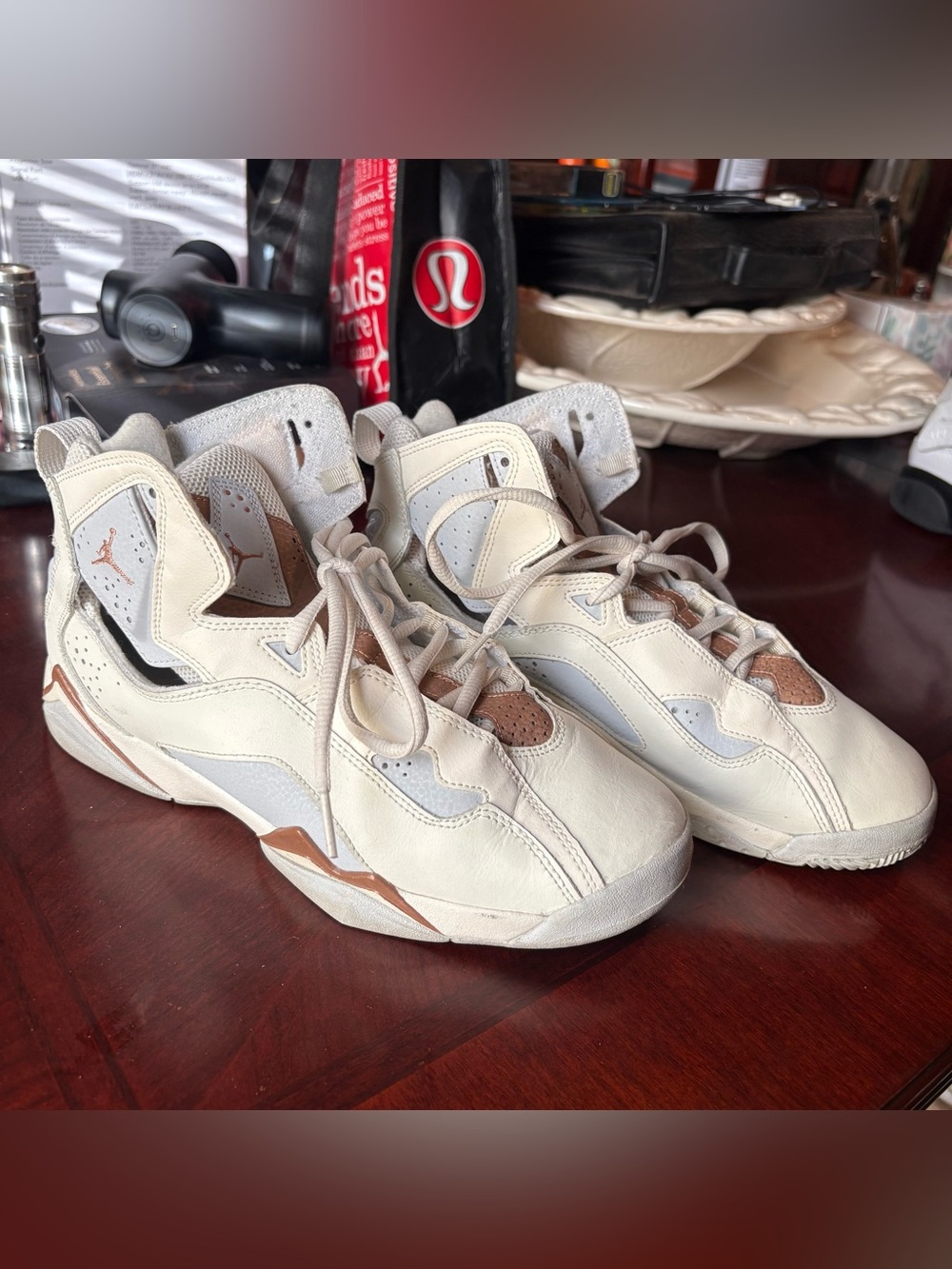 Air Jordan True Flight Kid’s 7Y
